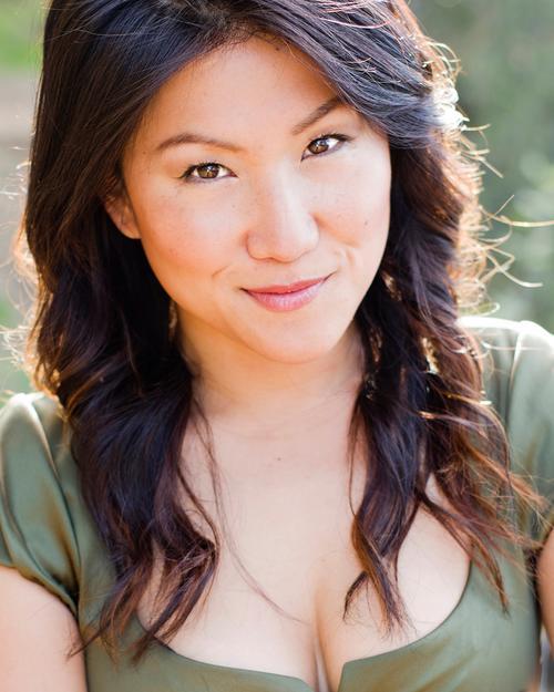 actor Kasey Marr large photo