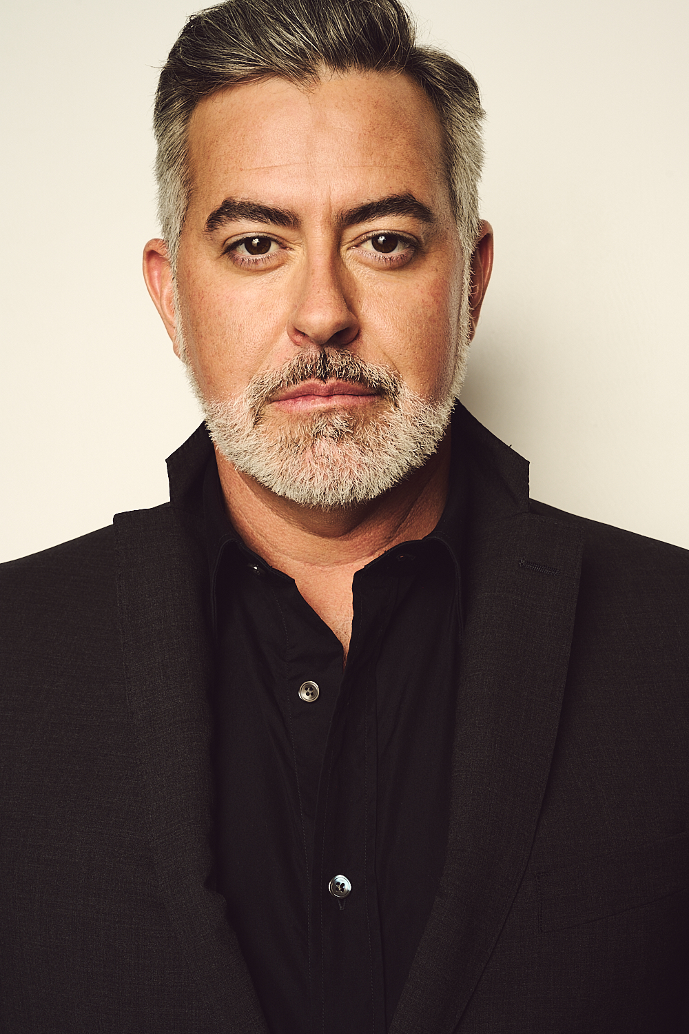 actor Jesse Sharp large photo