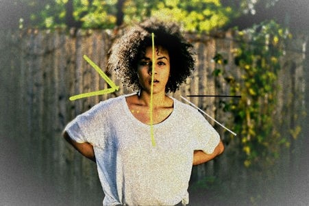 actor karen EiLbacher large photo