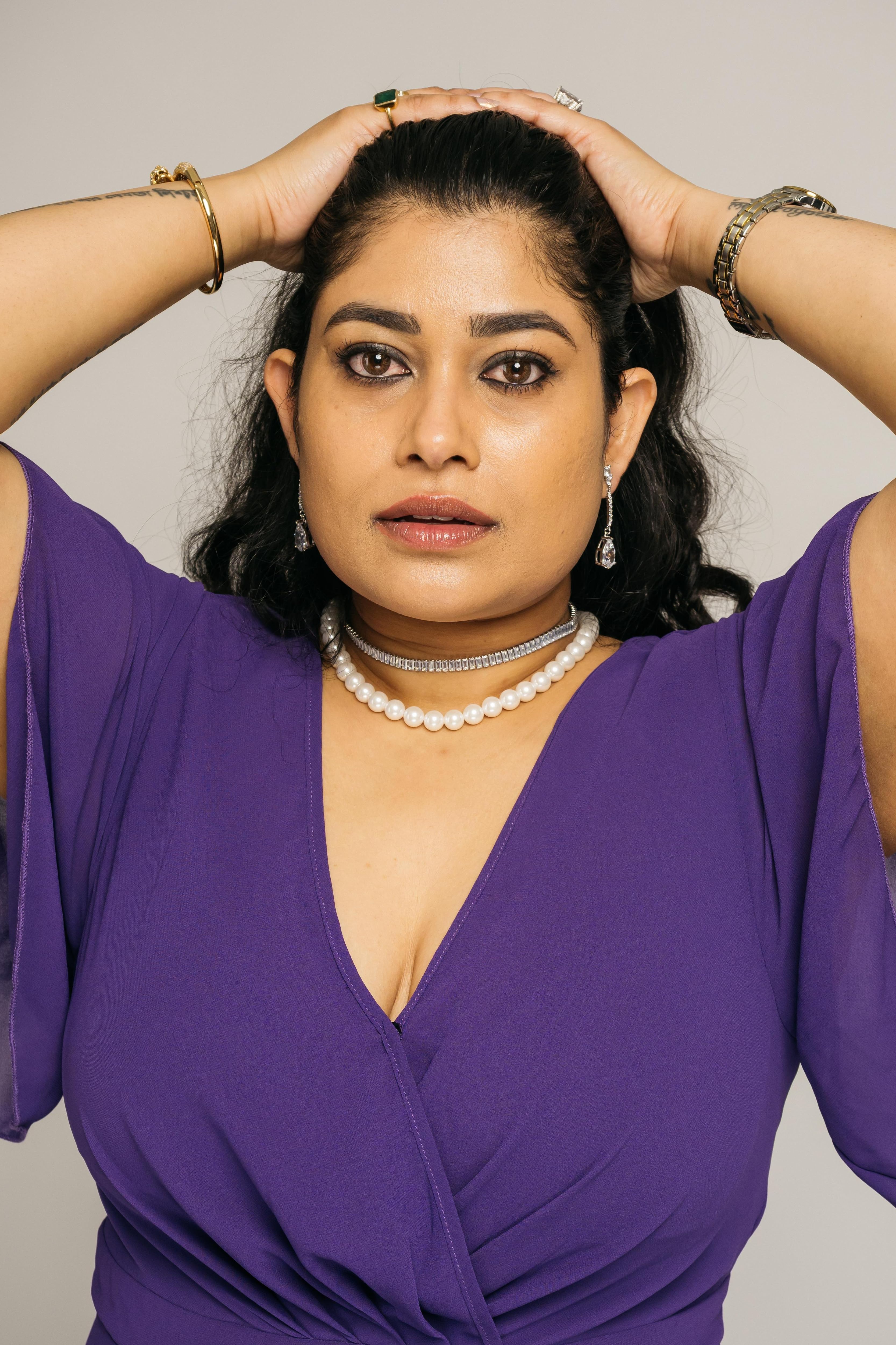 actor Swachata Sanjiban Guha large photo