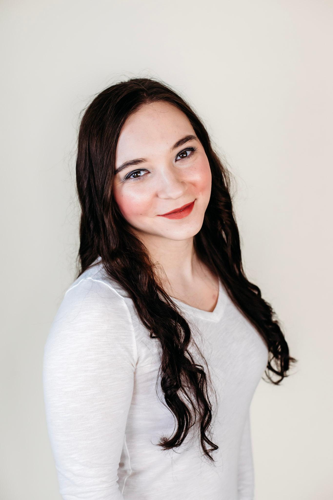 actor Samantha Ingram large photo