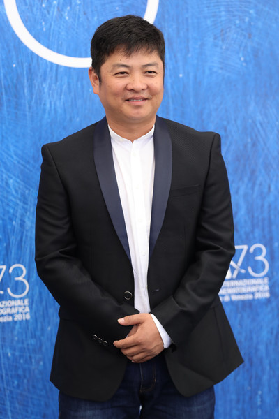 actor Dayahang Rai large photo