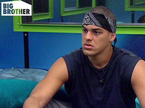 actor Josh Martinez large photo