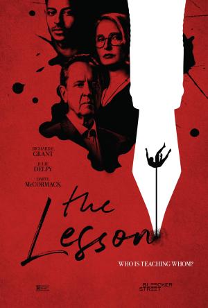 The Lesson [Russian]