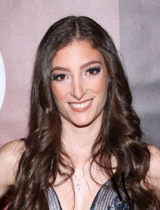 Desiree Ruff