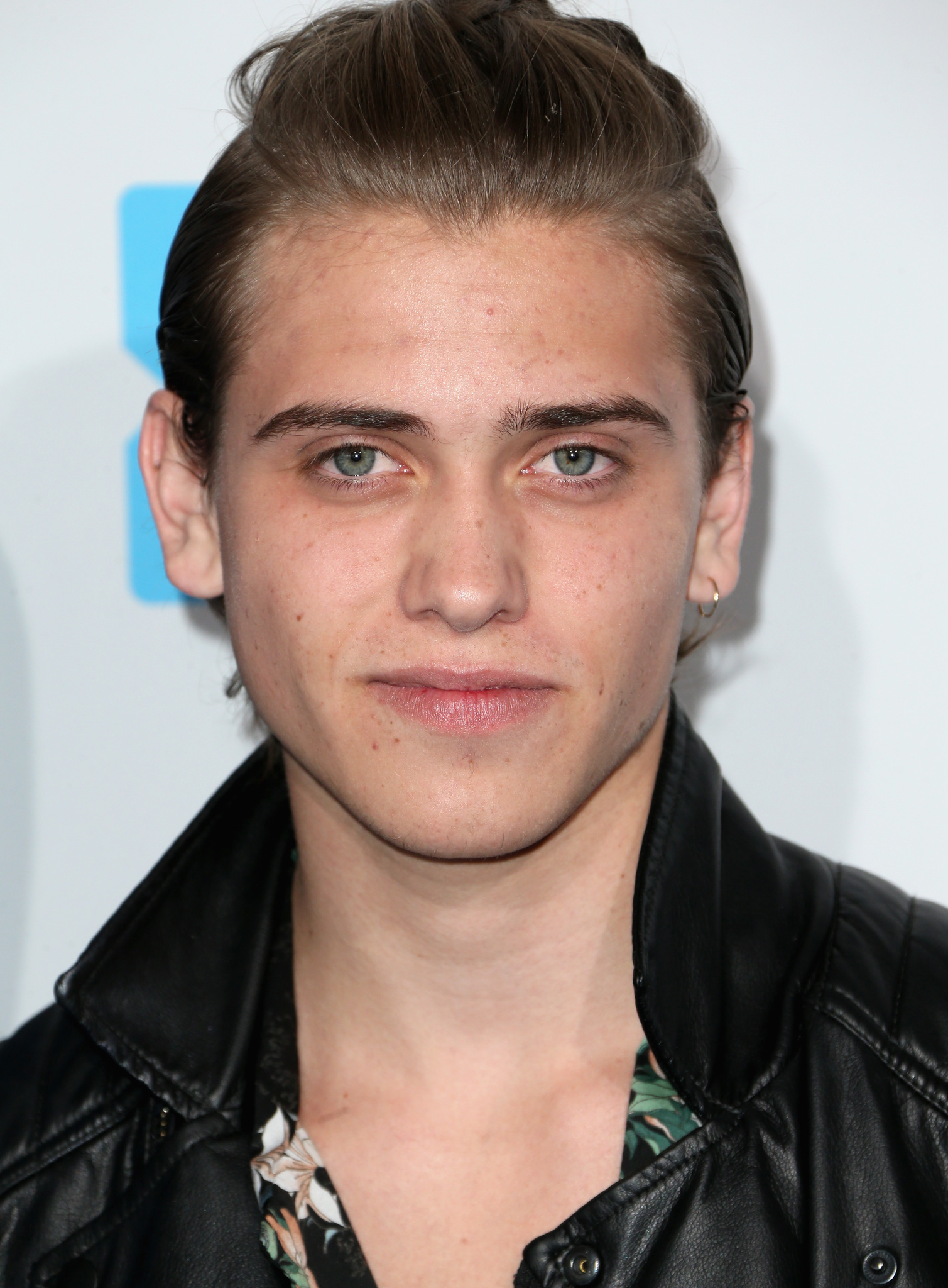 actor Weston Wilson large photo