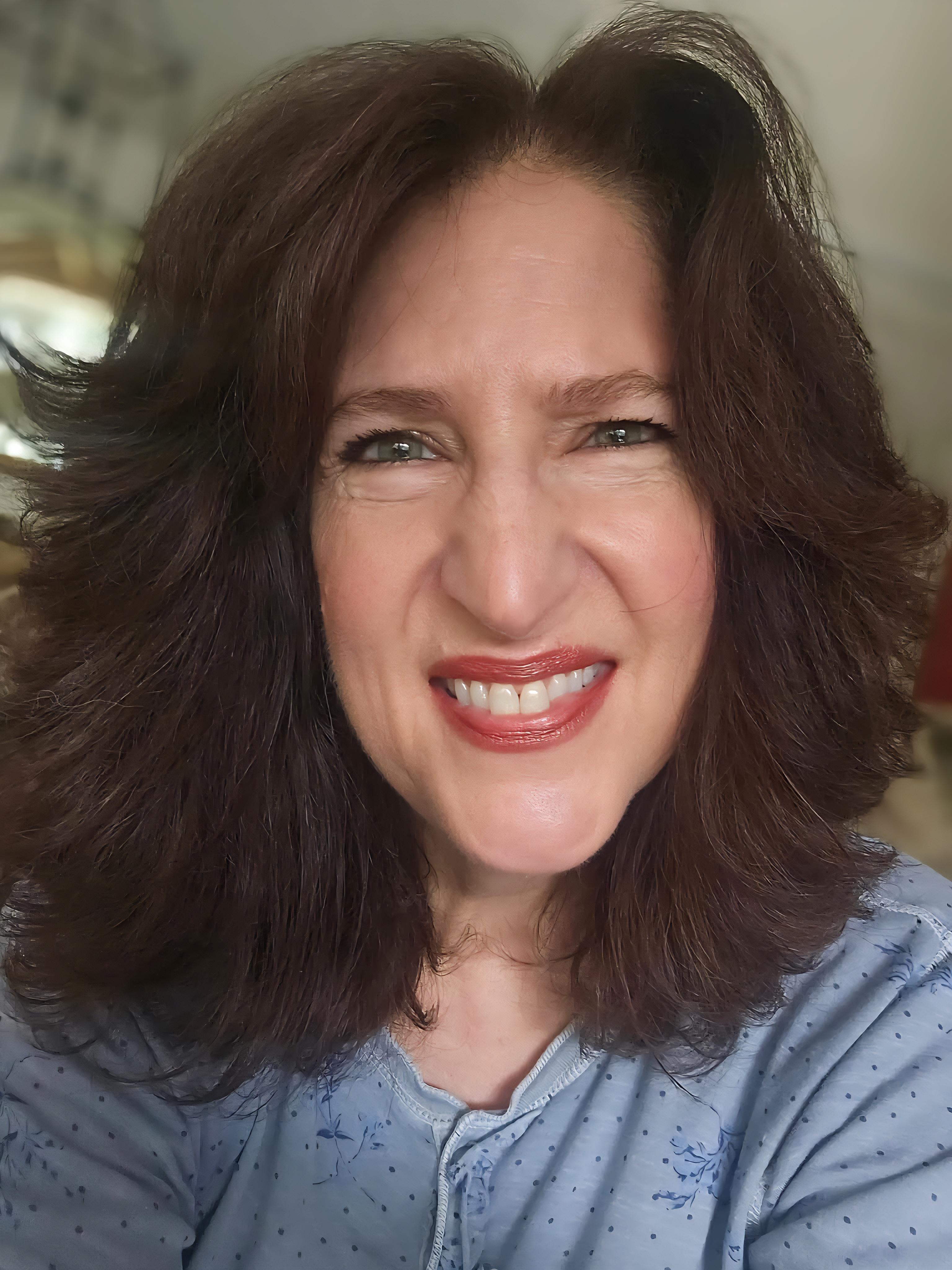 Renee Gelinas
