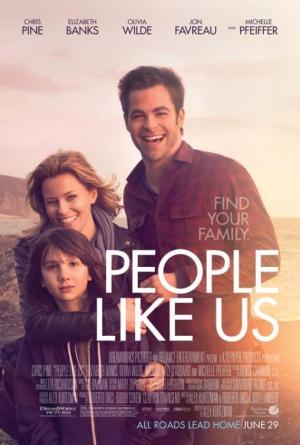 People Like Us [Russian]