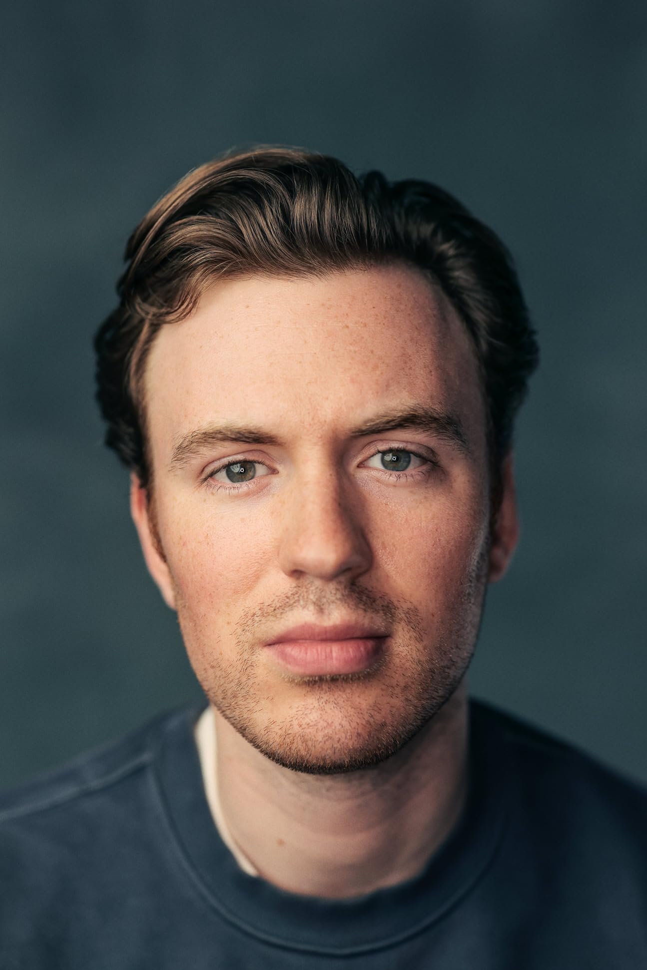 actor Callum Adams large photo