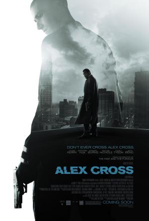 Alex Cross [Russian]