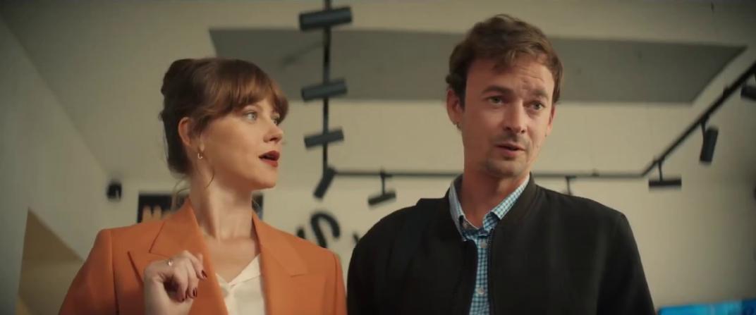 actor Jirí Reindl large photo