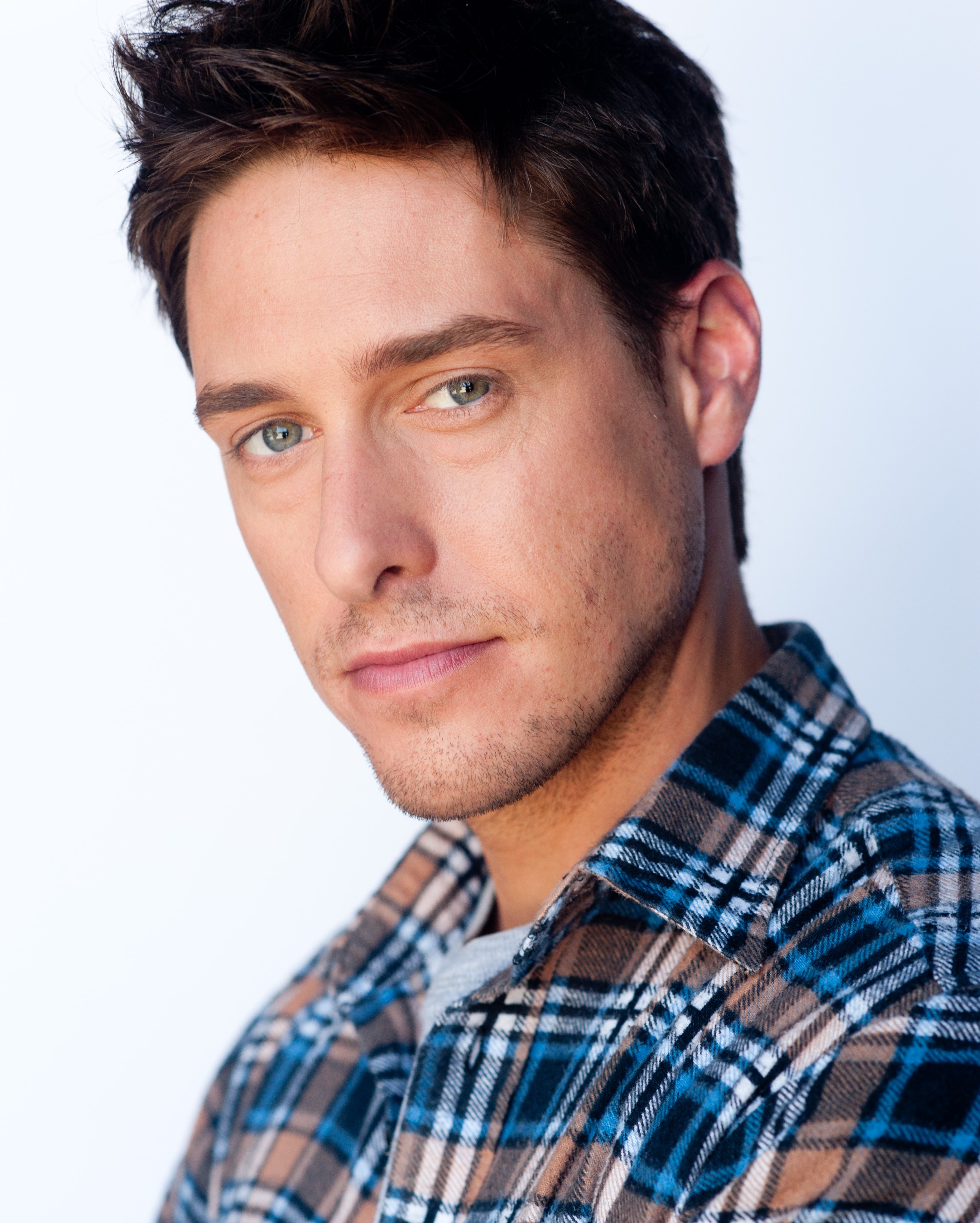 actor John McGlothlin large photo