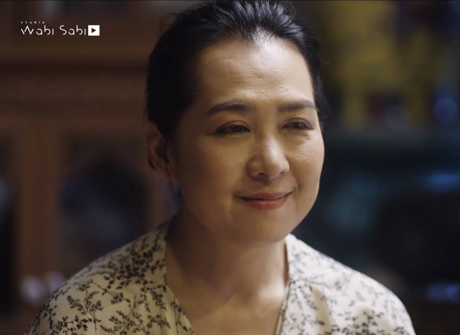 actor Tarika Tidatid large photo