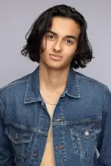 Alexander D'Souza