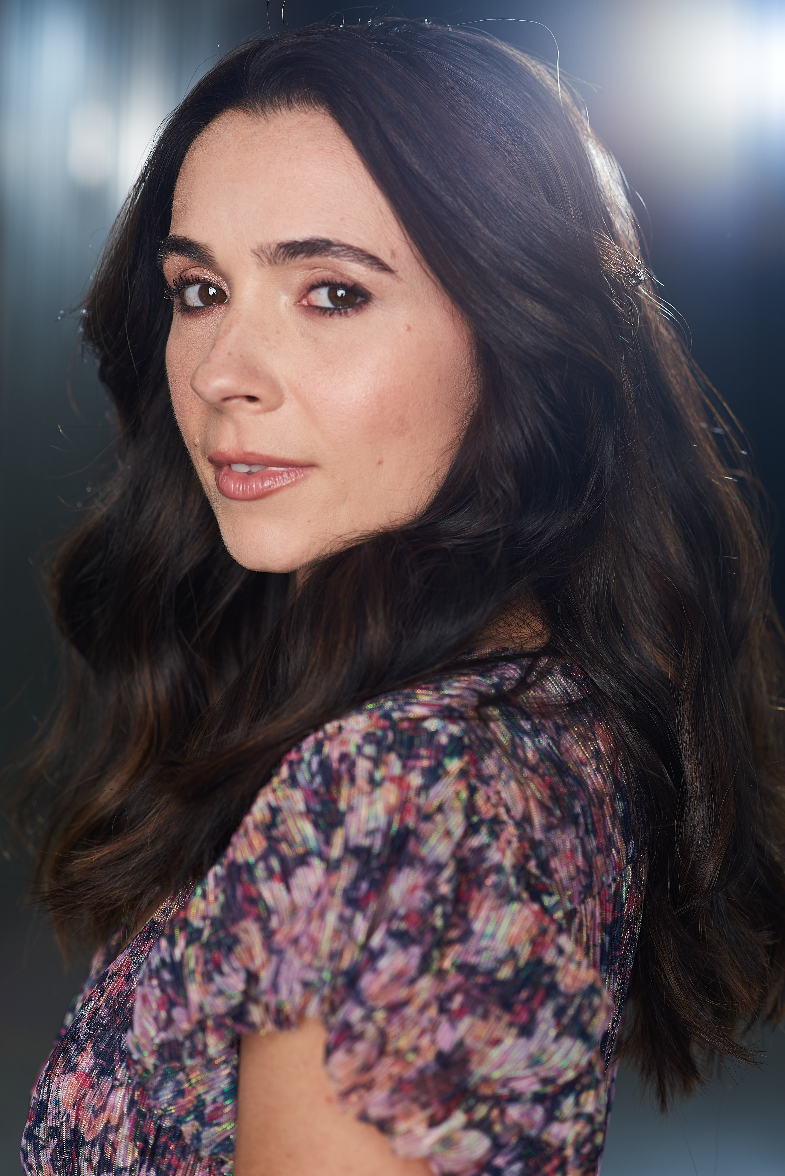 actor Jojo Marie large photo