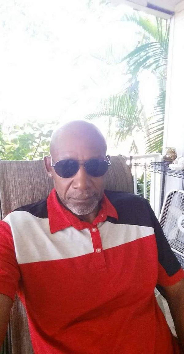 actor Cliff Ware large photo