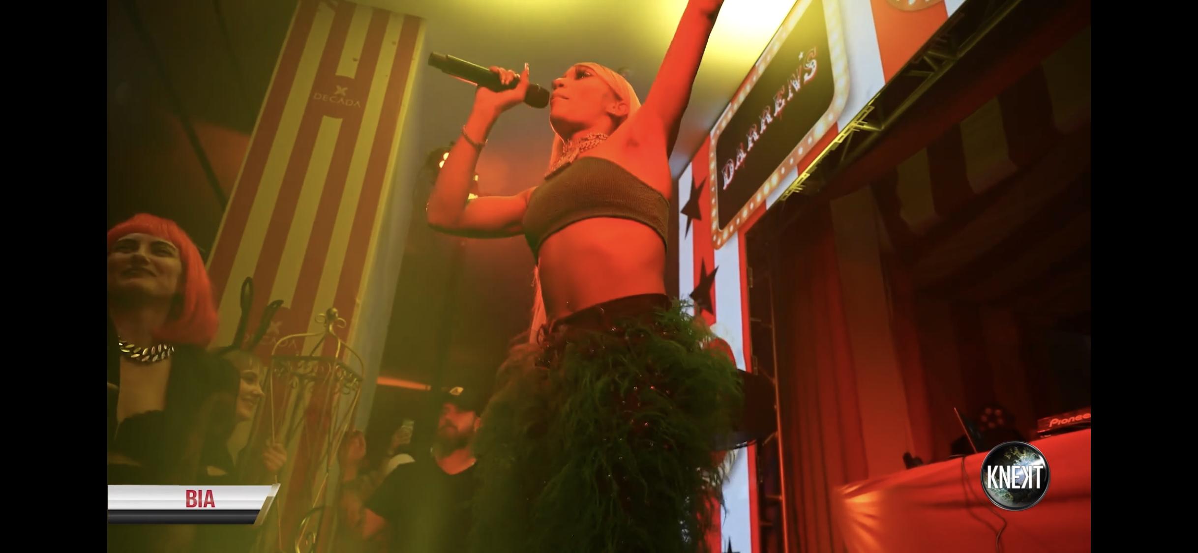 actor BIA large photo