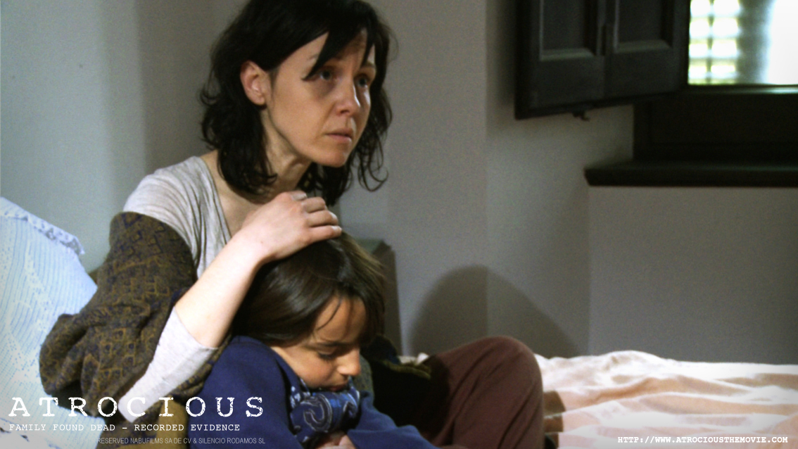 actor Chus Pereiro large photo