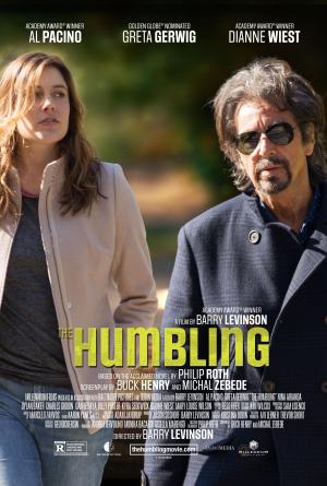 The Humbling [Spanish]