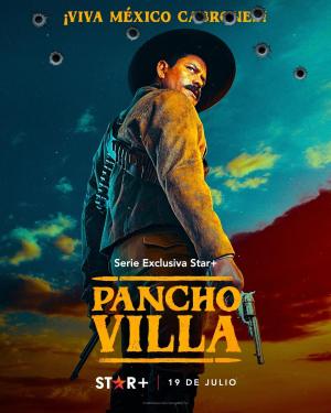 Pancho Villa: The Centaur of the North [Russian]