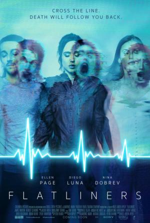 Flatliners [Russian]