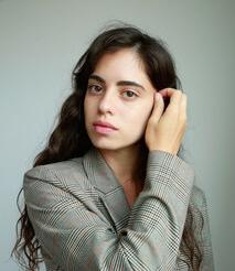 actor Lir Katz large photo