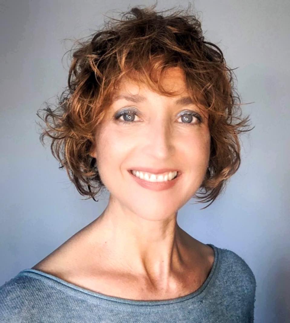 actor Melissa Billington large photo