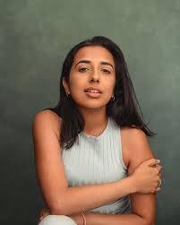 Natasha Vasandani
