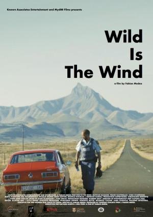 Wild Is the Wind [Russian]