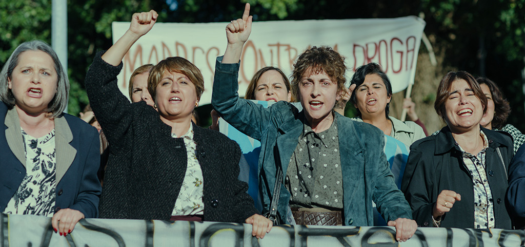 actor Iolanda Muíños large photo