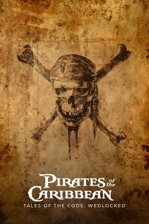 Pirates of the Caribbean: Tales of the Code: Wedlocked [Russian]
