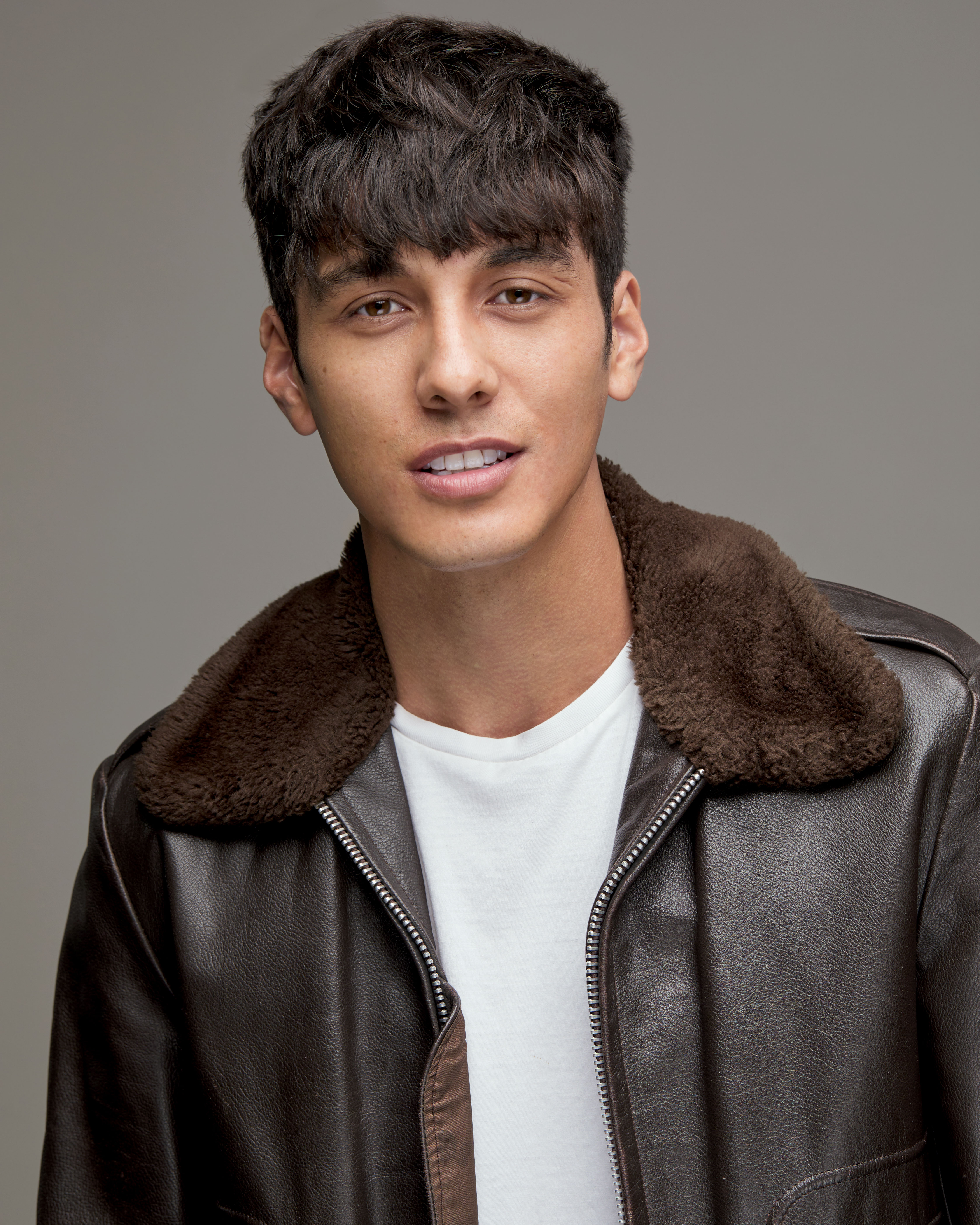 Nick Namu