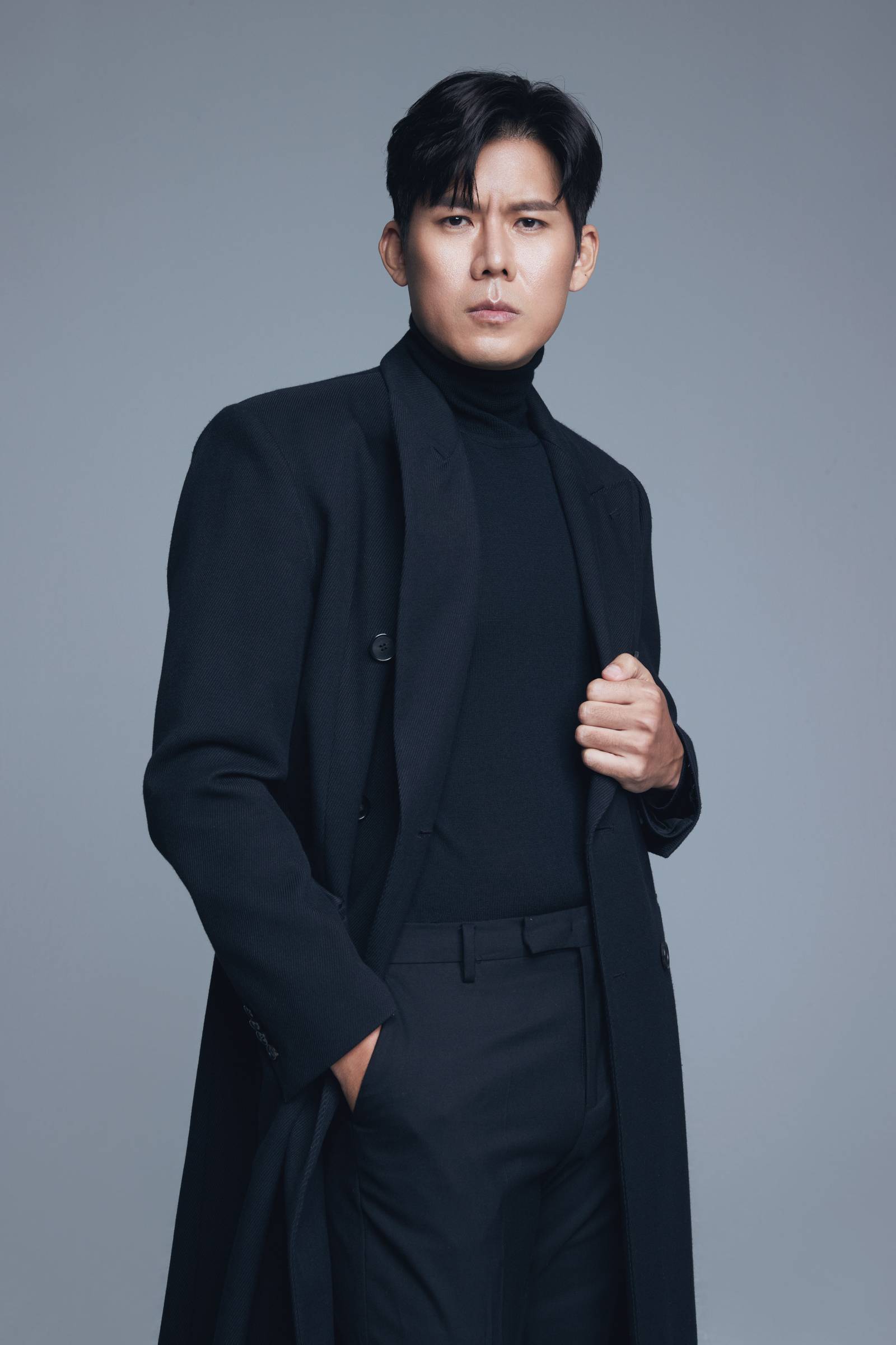 actor Eun-Sung Kil large photo