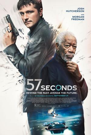 57 Seconds [مدبلج للعربية]