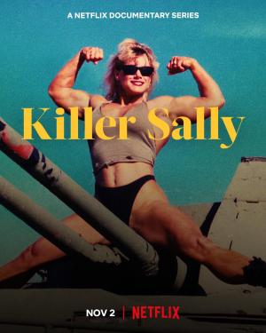 Killer Sally [Russian]