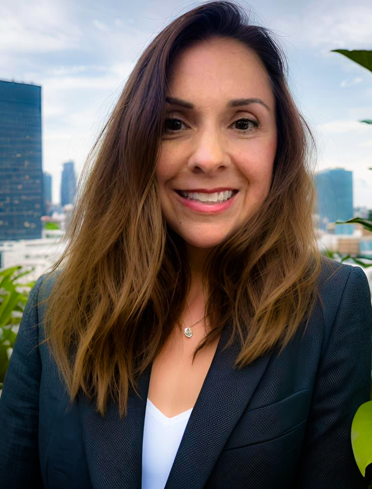 actor Chrissie Pate large photo