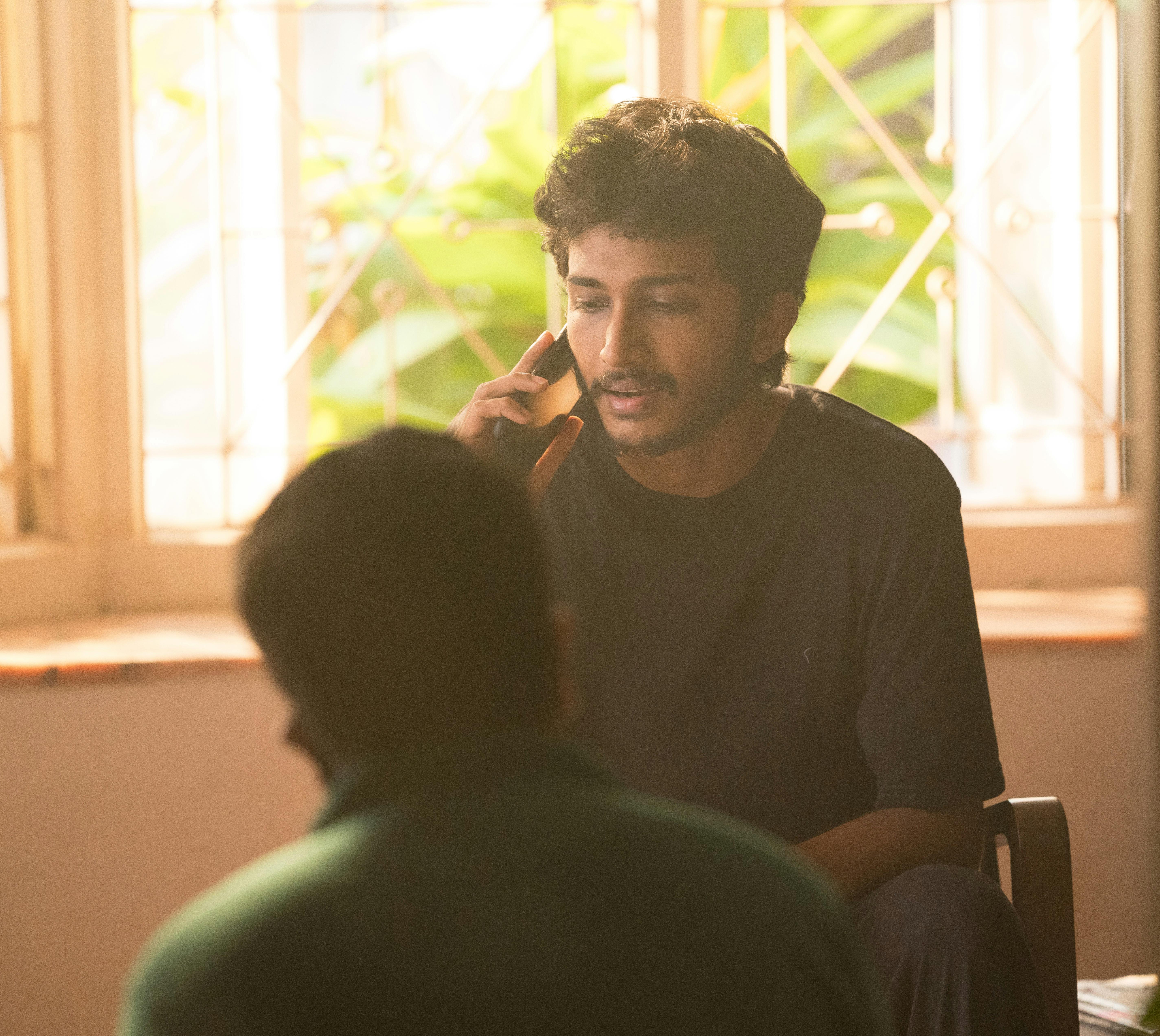 Bala Suresh