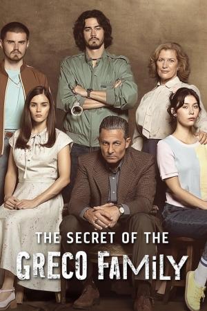 El Secreto de la Familia Greco [Russian]
