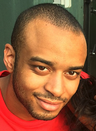 actor Malcolm Campbell large photo