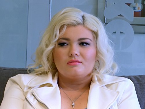 Amber Portwood