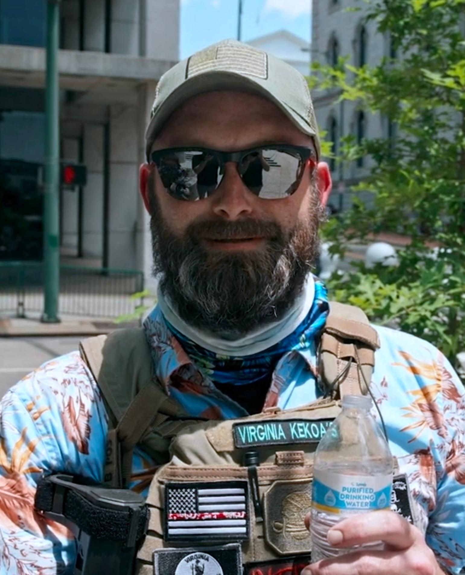 actor Ice large photo