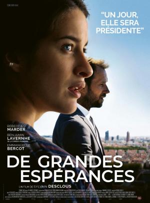 Grand Expectations [Russian]