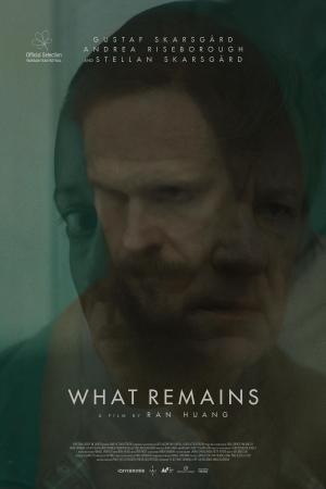 What Remains [Russian]