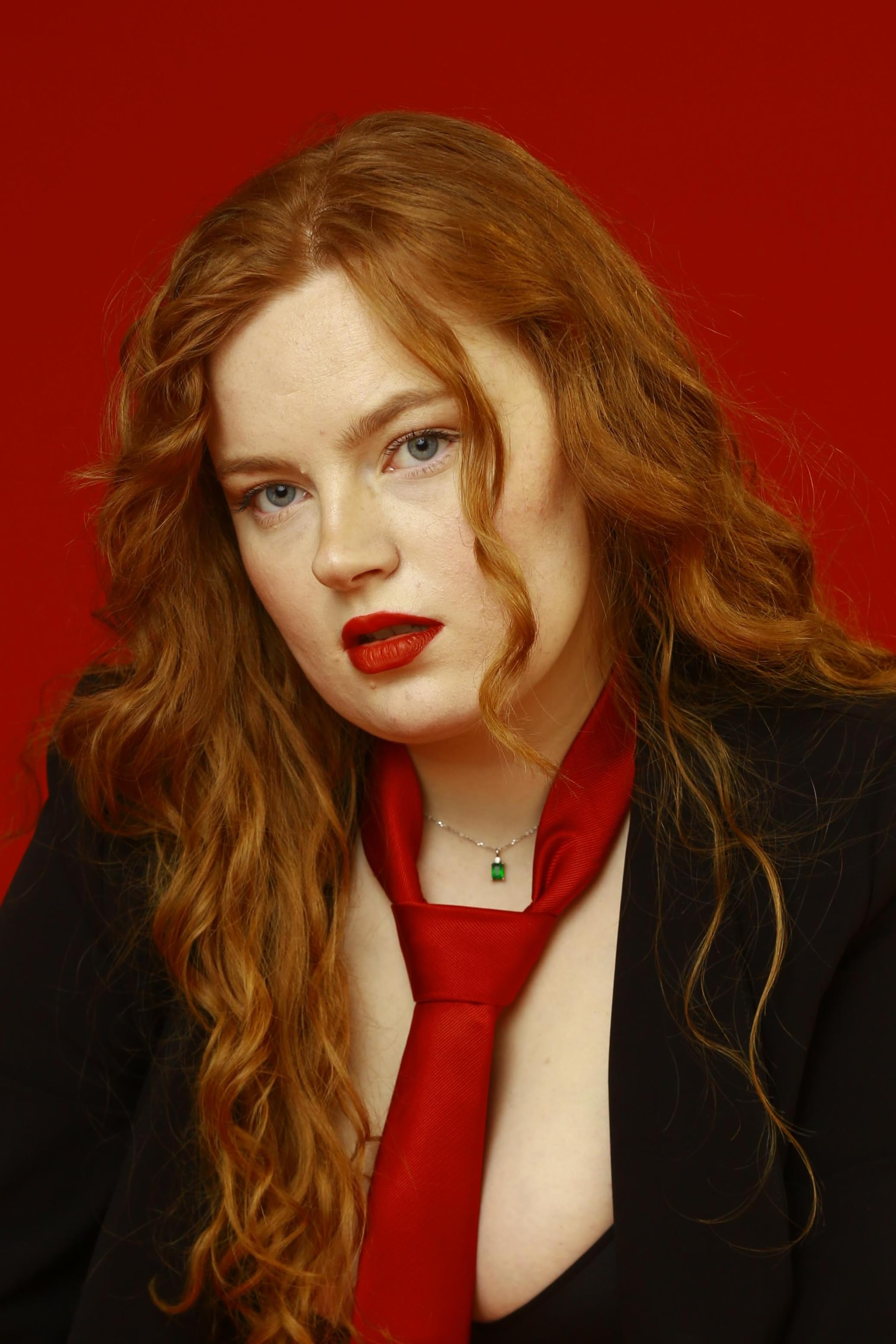 actor Rachel Boudwin large photo