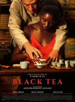 Black Tea [Spanish]