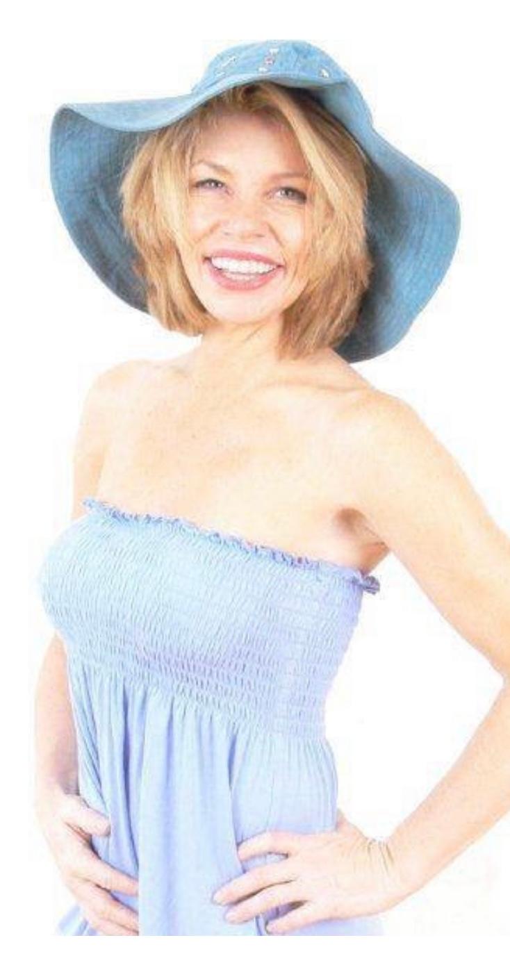 actor Jennifer Drake large photo