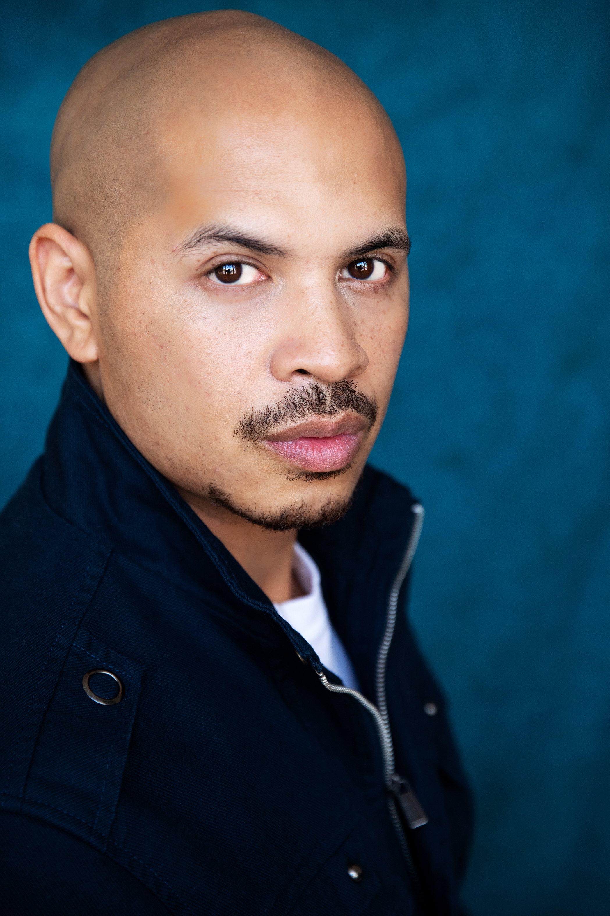 actor Anthony Nolan large photo