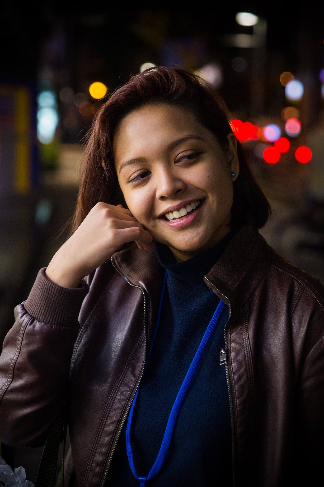 actor Martika Ramirez Escobar large photo