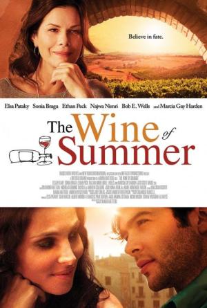 The Wine of Summer [Russian]