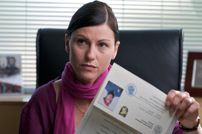 actor Helena Miquel large photo